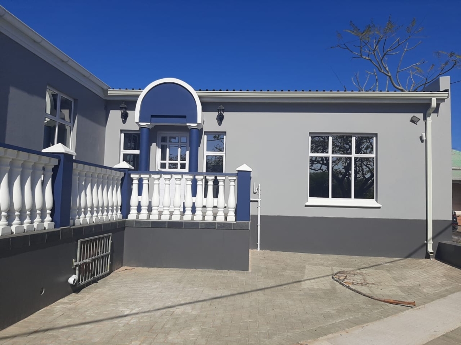 To Let commercial Property for Rent in Belgravia Eastern Cape